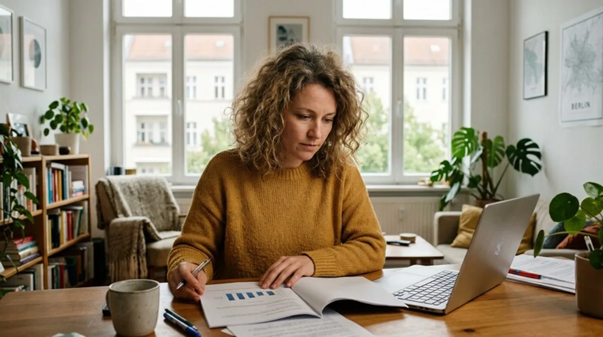 Nebenkostenabrechnung prüfen: Häufige Fehler und wie man sie erkennt