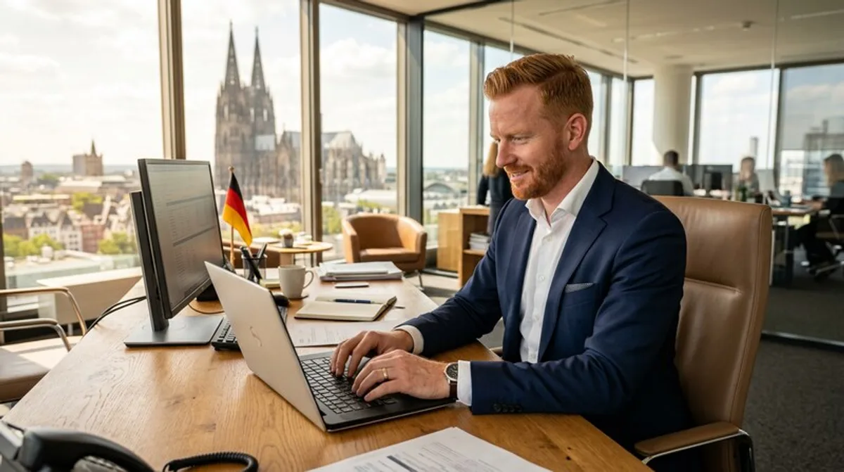 Cashflow-Berechnung: 6 häufige Fehler und wie du sie vermeidest