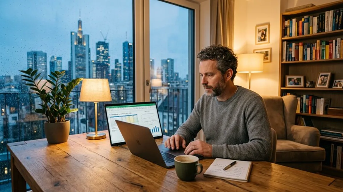 Immobilienrendite Duisburg 2024: Günstig kaufen in NRW – aber Vorsicht