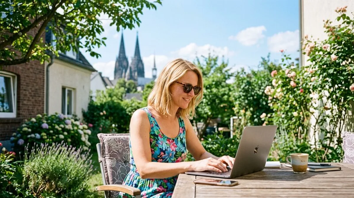 Immobilien Rendite Neu-Ulm: Bayern-Seite des Zwillingsstadtpaars