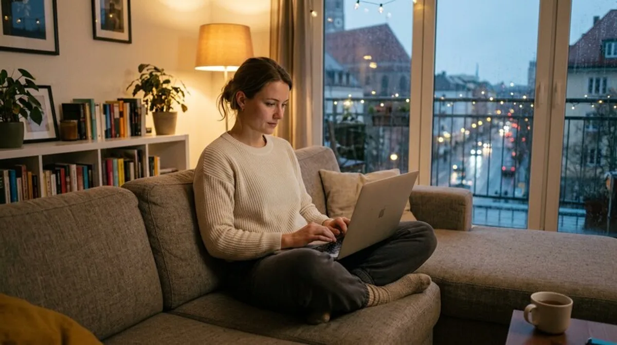 Mehrfamilienhaus als Kapitalanlage: Lohnt sich der Einstieg?