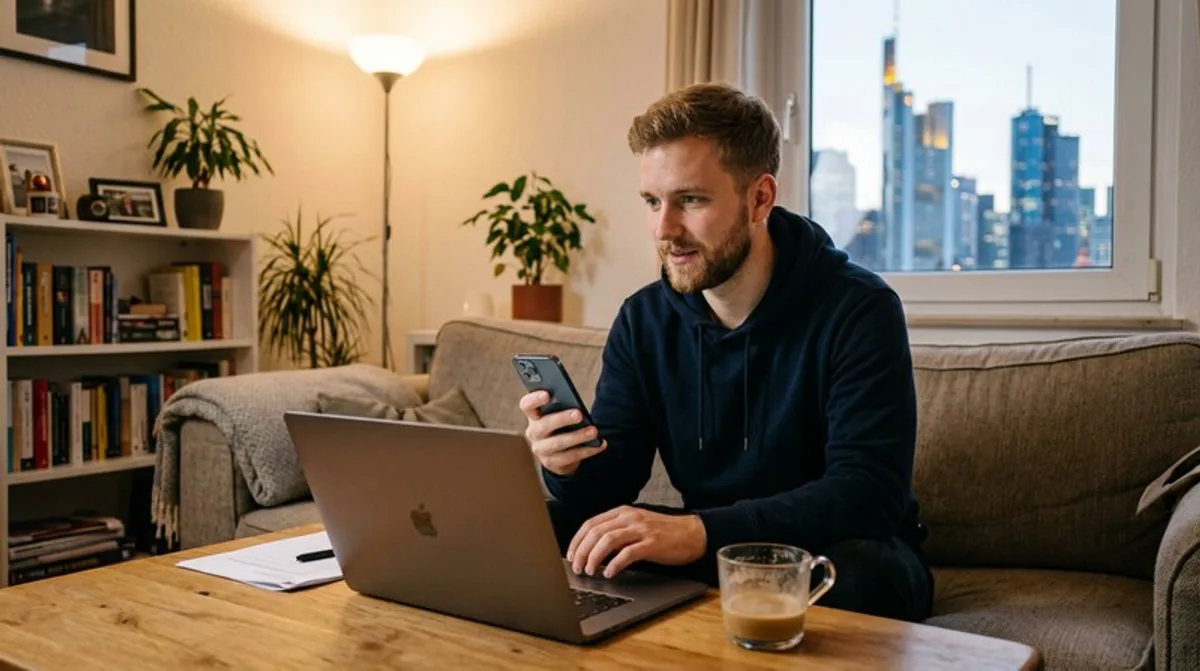 Wohnimmobilien vs. Gewerbeimmobilien: Der große Rendite-Vergleich 2025