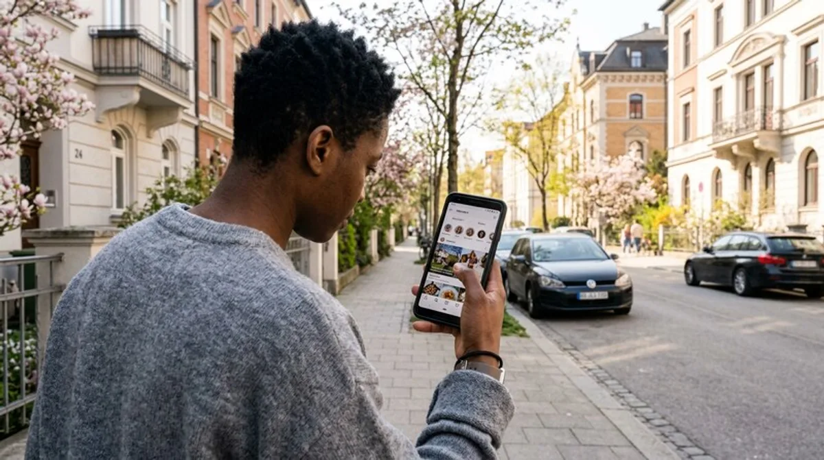 Wohnimmobilien vs. Gewerbeimmobilien: Der große Rendite-Vergleich 2025