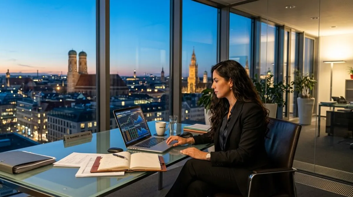 Immobilien-Rendite Regensburg 2025: UNESCO-Altstadt trifft Uni-Nachfrage