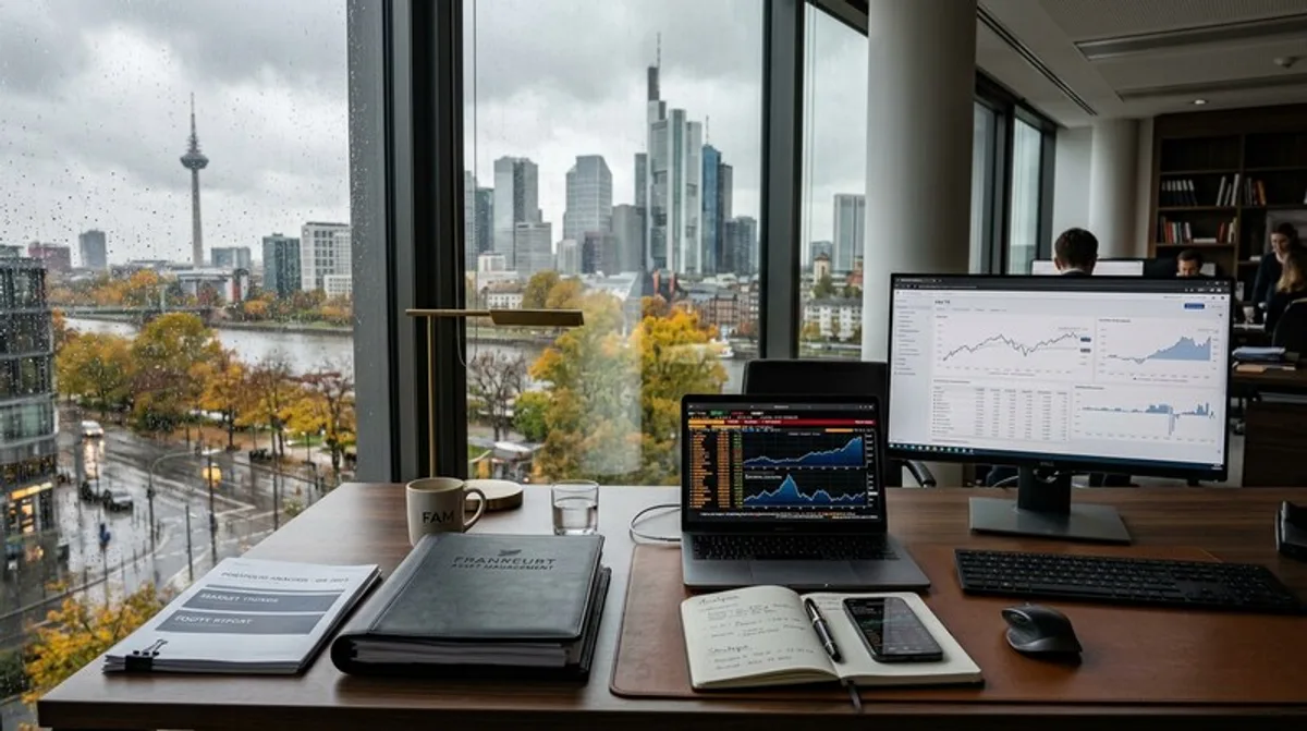 Immobilien-Rendite Bonn 2025: Behördenstadt mit stabiler Mietnachfrage