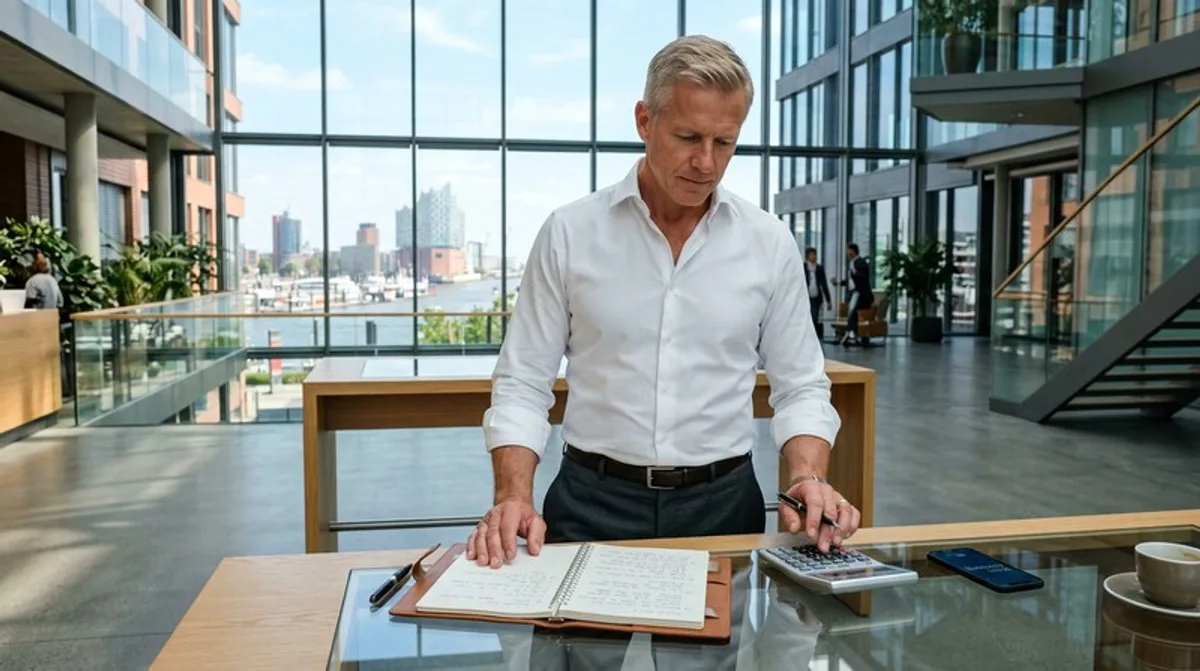 Immobilienrendite Berlin 2024: Wo lohnt sich die Investition?