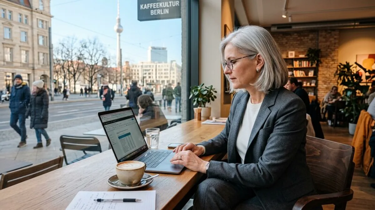 Ferienwohnung als Kapitalanlage: Rendite berechnen und Risiken kennen