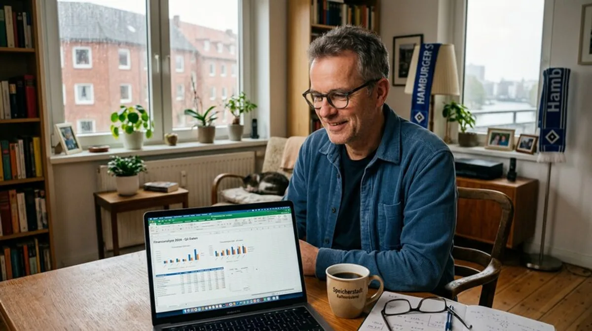 Immobilien Rendite Lünen: Ruhrgebiet-Stadt zwischen Dortmund und dem Münsterland