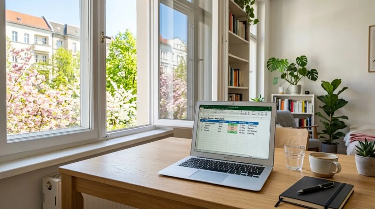 Immobilien-Cashflow optimieren: 6 konkrete Hebel für mehr monatlichen Überschuss