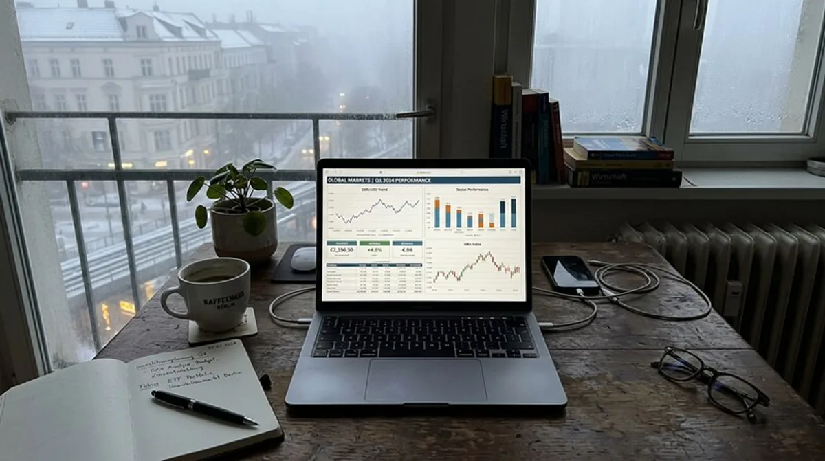 Immobilien Rendite Bamberg: UNESCO-Welterbe trifft Uni-Markt