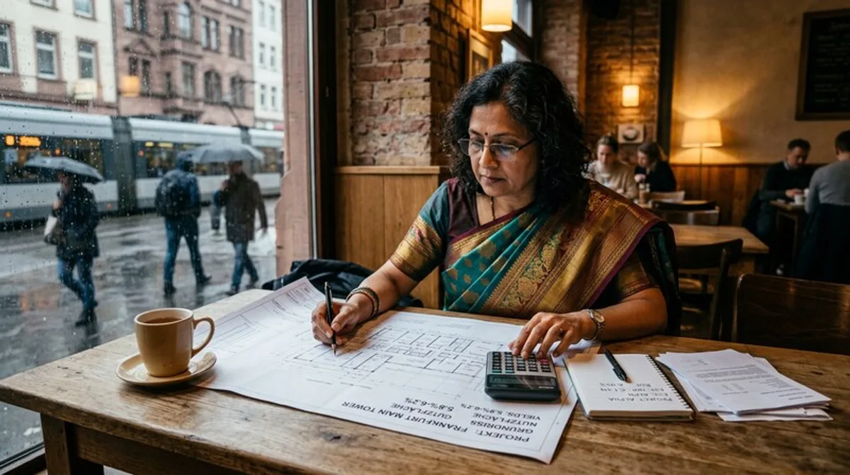 Immobilien-Rendite Braunschweig 2025: VW-Stadt mit soliden Fundamenten