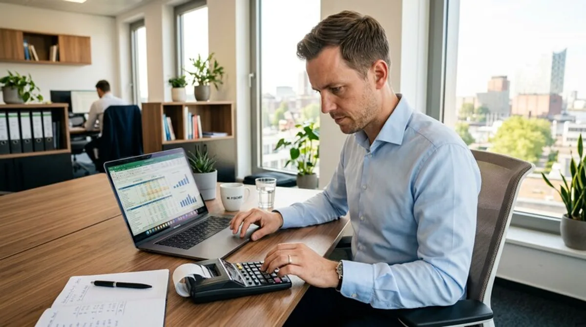 Immobilienrendite Fürth: Günstige Alternative zu Nürnberg im Ballungsraum