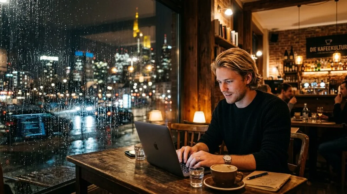 Cashflow Berechnung mit Beispiel: Die 2-Zimmer-Wohnung komplett durchgerechnet