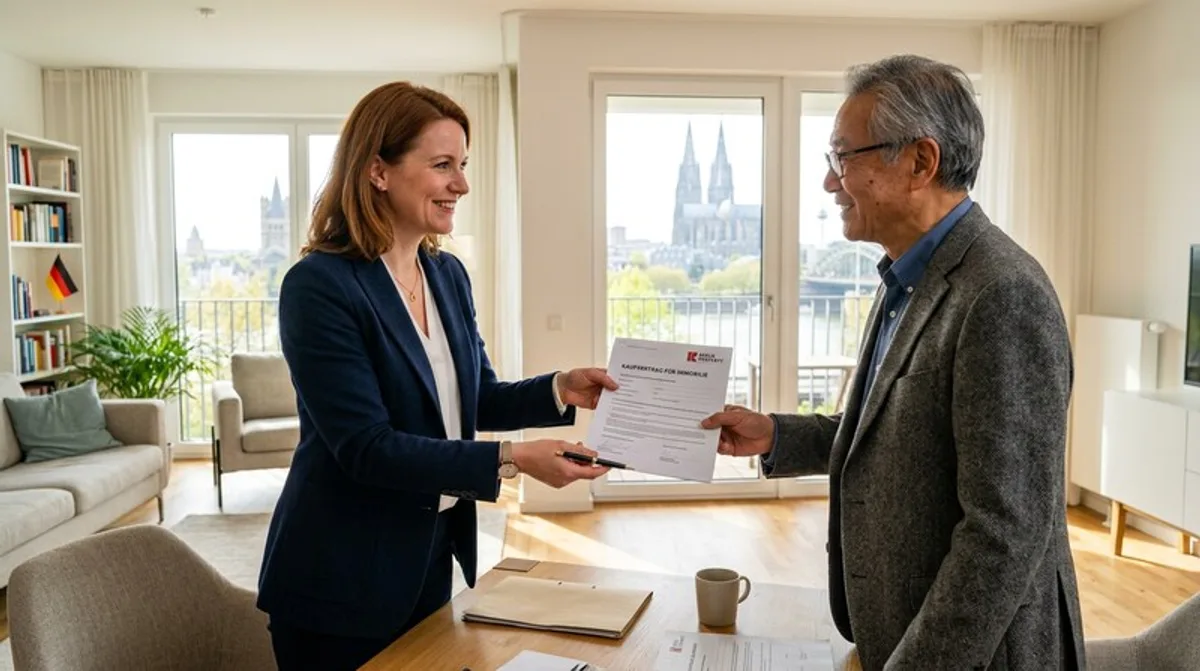 Immobilienrendite Bochum: Kaufpreisfaktor, Mietrendite & Universitätsstadt-Vorteile