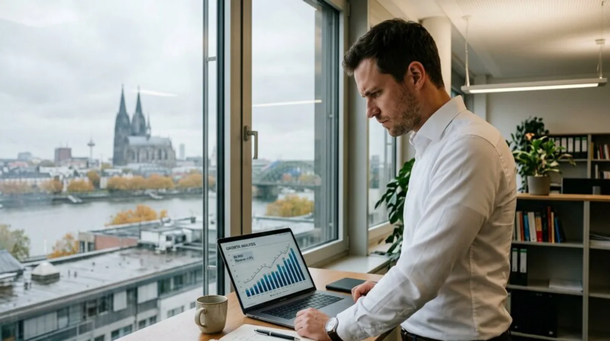 Immobilien Rendite Cottbus: Strukturwandel und Lausitz-Boom