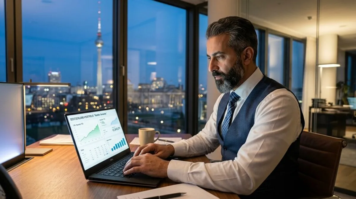 Cashflow Mehrfamilienhaus: Lohnt sich das Investment wirklich?