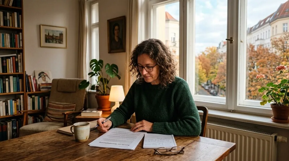 Mietvertrag kündigen 2025: Fristen und Rechte für Mieter und Vermieter