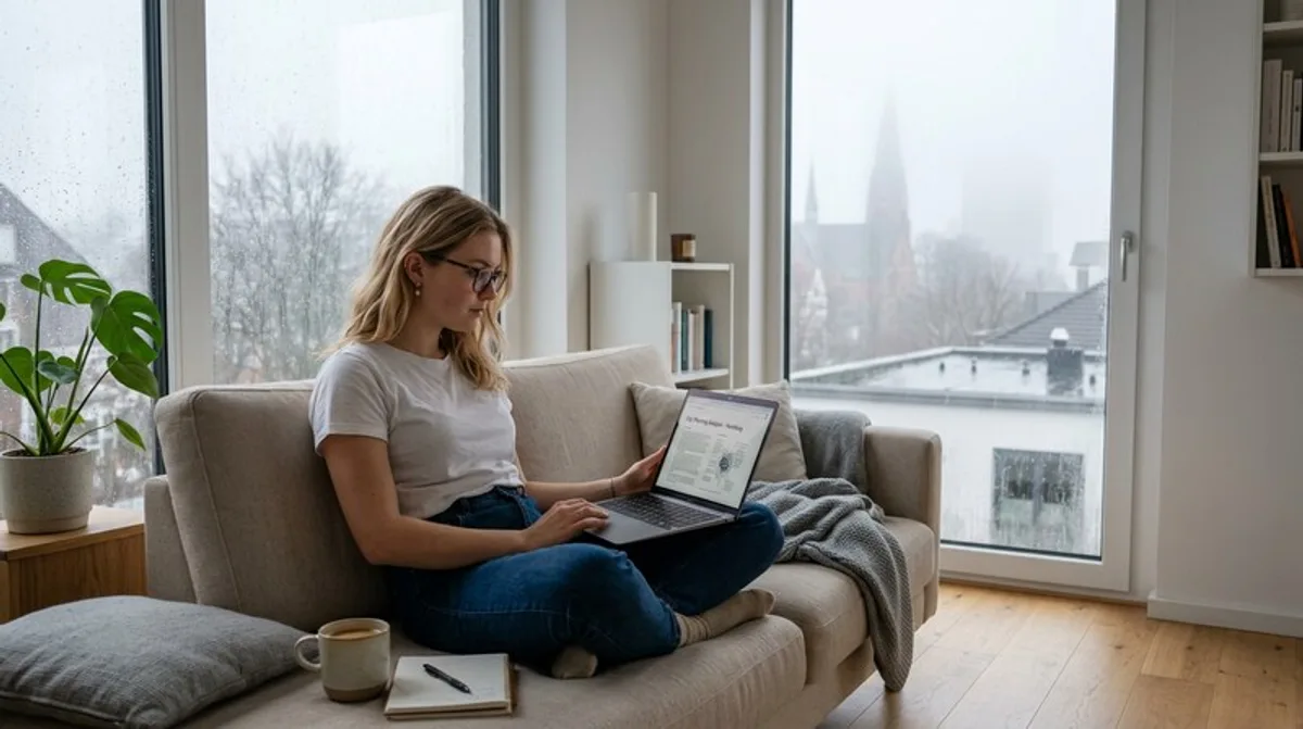 Immobilien Rendite Aalen: Schwäbischer Maschinenpark mit günstigen Preisen