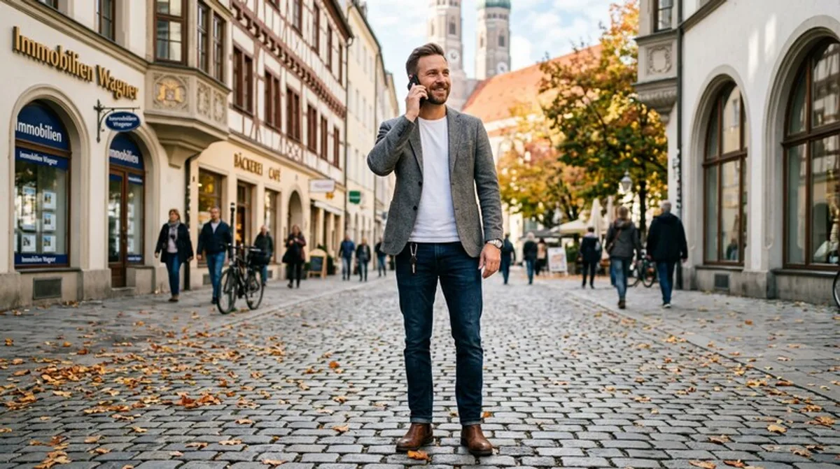 Zinsrisiko bei Immobilien: Wie steigende Zinsen Rendite und Cashflow gefährden