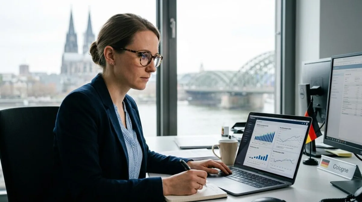 Immobilien Rendite Bundesländer: Bayern vs. NRW vs. Sachsen im Vergleich