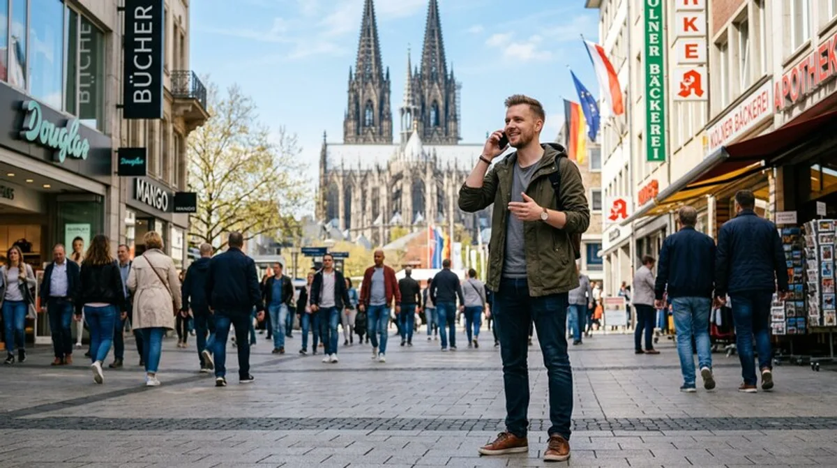 Immobilien Rendite Remscheid: Bergisches Land zwischen Düsseldorf und Köln