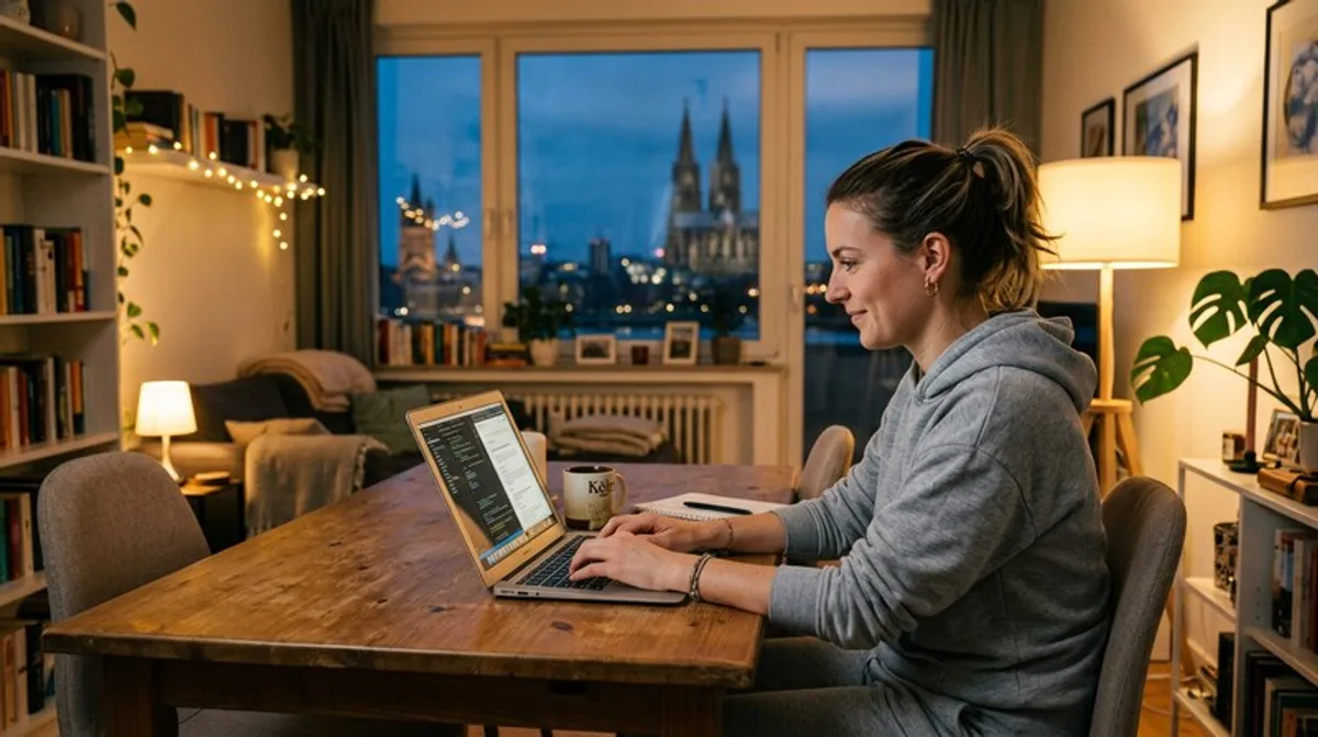 Cashflow Rechner für Immobilien: Online statt Excel – kostenlos