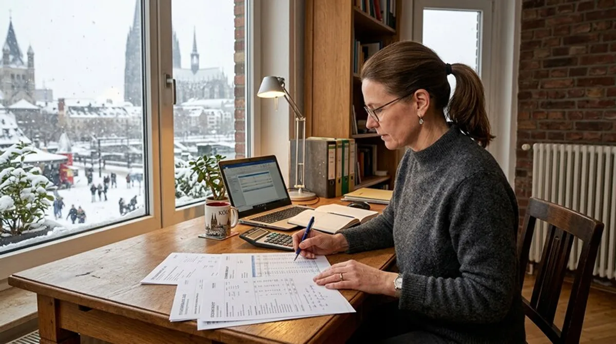 Hausgeld senken: 12 Tipps wie Wohnungseigentümer Kosten sparen