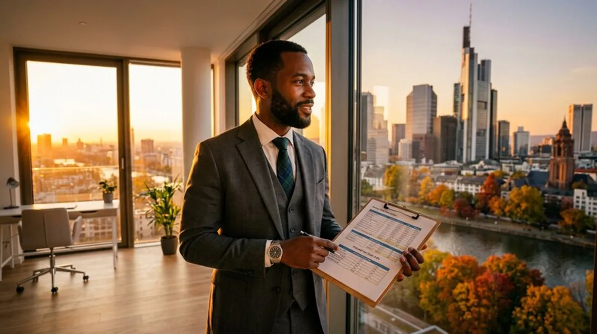 Nebenkosten Rechner: Rendite Killer! Je mehr Nebenkosten, desto weniger Gewinn